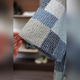 Fendi — модный комплект из жакетчика