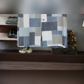 Fendi — модный комплект из жакетчика