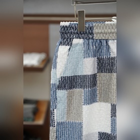 Fendi — модный комплект из жакетчика