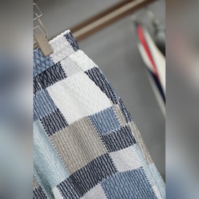 Fendi — модный комплект из жакетчика