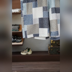 Fendi — модный комплект из жакетчика