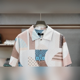 Fendi — модный комплект из жакетчика