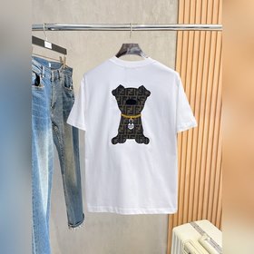 Fendi с полным набором логотипов. Нова