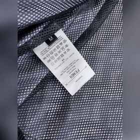 Новая куртка Fendi из весенней коллекц