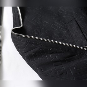 Куртка Fendi из весенней коллекции 202
