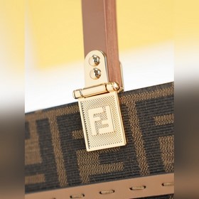 Сумка FÉŃĎI TOTE большого размера — 
