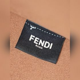 Сумка FÉŃĎI TOTE большого размера — 