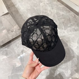 Новая модель бейсболки GUCCI с лаконич