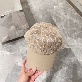 Новая модель бейсболки GUCCI с лаконич