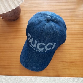 Новая бейсболка из коллекции GUCCI — л
