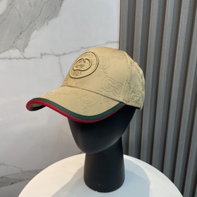 Новая бейсболка Gucci из оригинальной