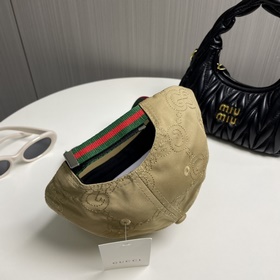 Новая бейсболка Gucci из оригинальной 
