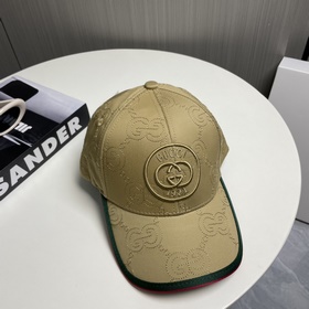Новая бейсболка Gucci из оригинальной 
