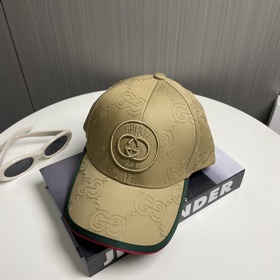 Новая бейсболка Gucci из оригинальной 