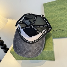Бейсболка GUCCI — новинка на официальн