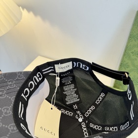 Бейсболка GUCCI — новинка на официальн