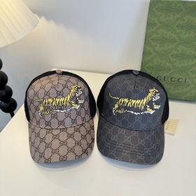 Бейсболка GUCCI — новинка на официальн