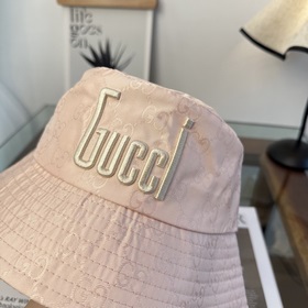 Gucci： оригинальная рыбацкая кепка — б