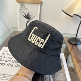 Gucci： оригинальная рыбацкая кепка — б
