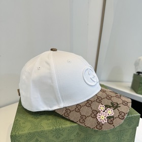 Бейсболка GUCCI — новинка на официальн