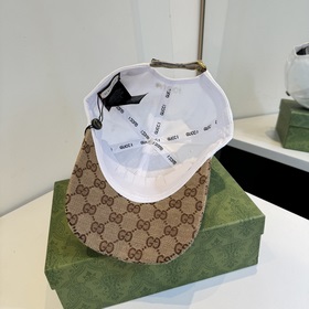 Бейсболка GUCCI — новинка на официальн