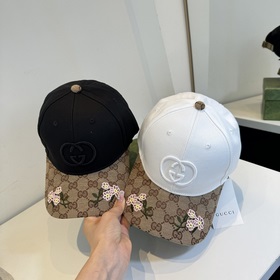 Бейсболка GUCCI — новинка на официальн