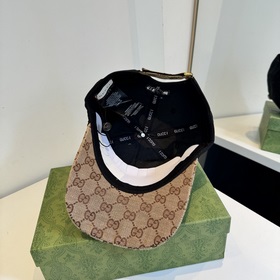Бейсболка GUCCI — новинка на официальн