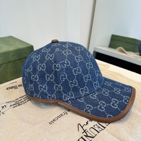 Бейсболка GUCCI — новинка на официальн