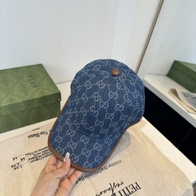 Бейсболка GUCCI — новинка на официальн