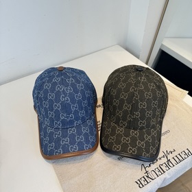 Бейсболка GUCCI — новинка на официальн