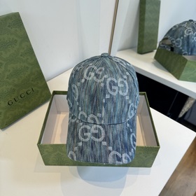 Бейсболка GUCCI — новинка на официальн