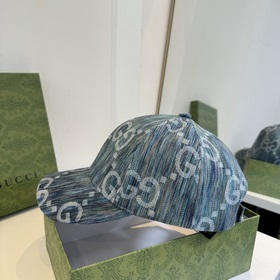 Бейсболка GUCCI — новинка на официальн
