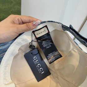 Бейсболка GUCCI — новинка на официальн