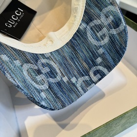 Бейсболка GUCCI — новинка на официальн