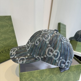 Бейсболка GUCCI — новинка на официальн