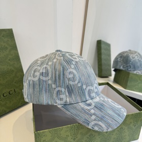 Бейсболка GUCCI — новинка на официальн