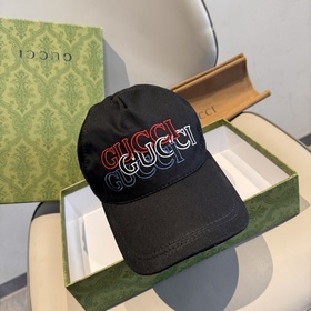 Новая бейсболка из коллекции GUCCI, из