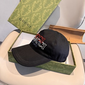 Новая бейсболка из коллекции GUCCI, из