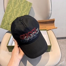 Новая бейсболка из коллекции GUCCI, из