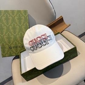 Новая бейсболка из коллекции GUCCI, из
