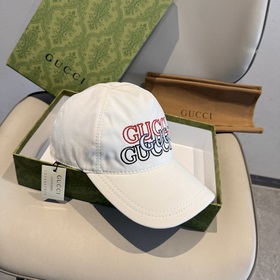 Новая бейсболка из коллекции GUCCI, из
