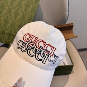 Новая бейсболка из коллекции GUCCI, из