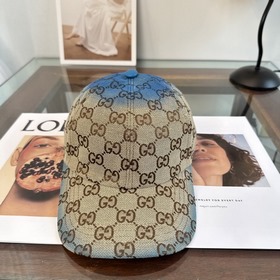 Оригинальная бейсболка GUCCI (Gucci) в
