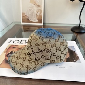 Оригинальная бейсболка GUCCI (Gucci) в