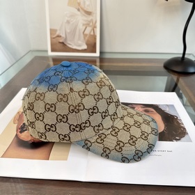 Оригинальная бейсболка GUCCI (Gucci) в