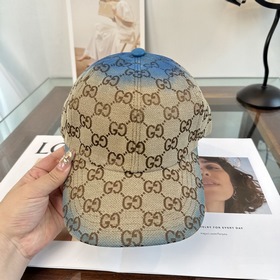 Оригинальная бейсболка GUCCI (Gucci) в