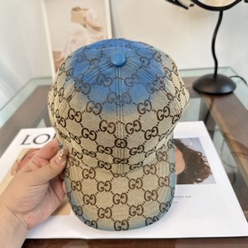 Оригинальная бейсболка GUCCI (Gucci) в