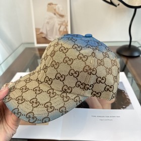Оригинальная бейсболка GUCCI (Gucci) в