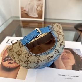 Оригинальная бейсболка GUCCI (Gucci) в