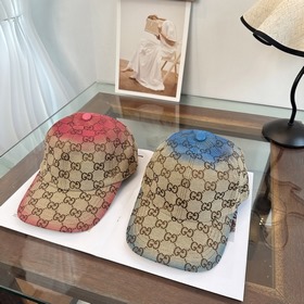 Оригинальная бейсболка GUCCI (Gucci) в